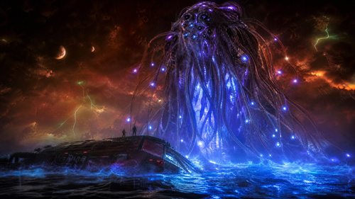 Elegant Universe