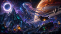Elegant Universe