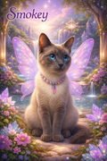 Pet Portraits!